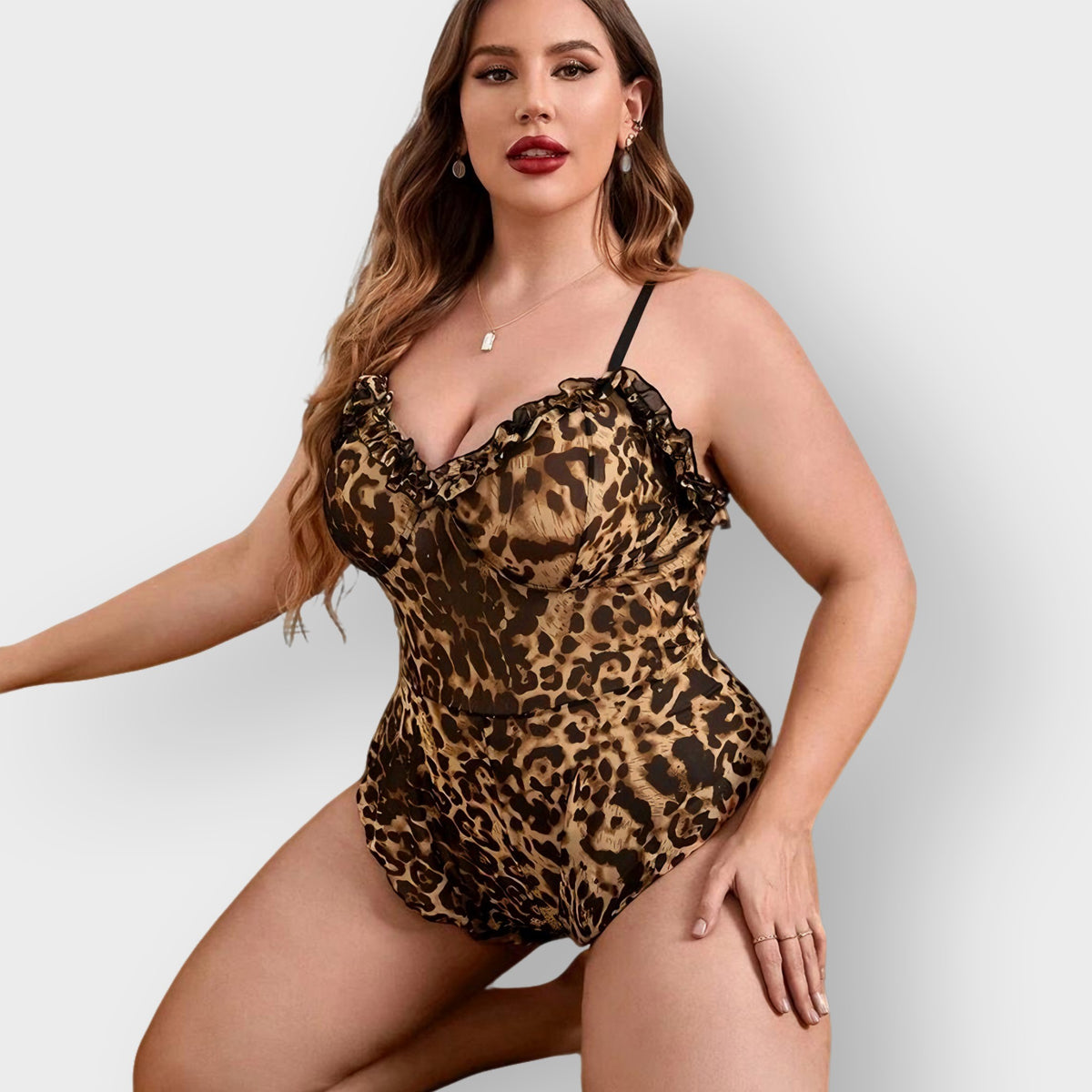Wild Seduction