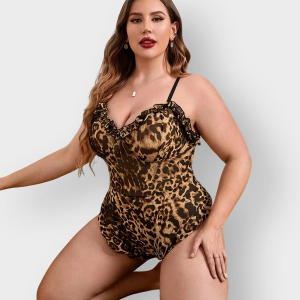Wild Seduction