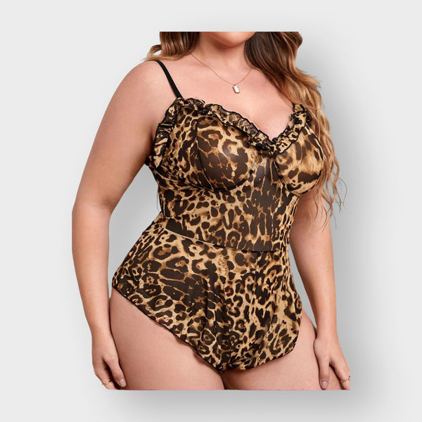 Wild Seduction
