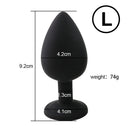  Black-L