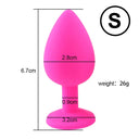  Pink-S