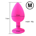  Pink-M