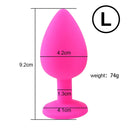  Pink-L