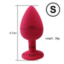  Red-S