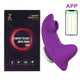  Purple Vibrators