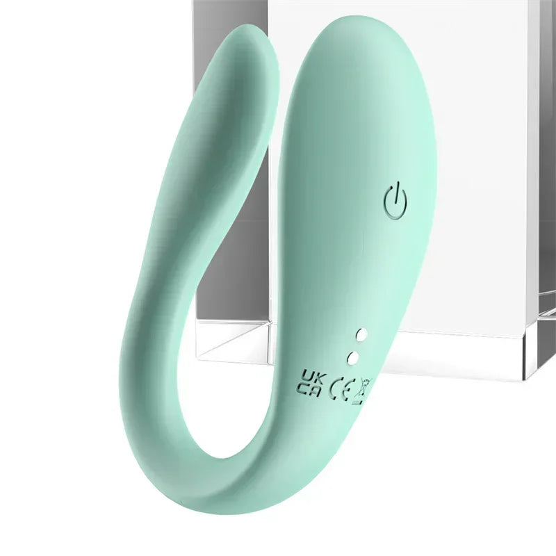 Wireless Remote Control Dildo Vibrator: Get 50% Off