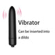  bullet Vibrator
