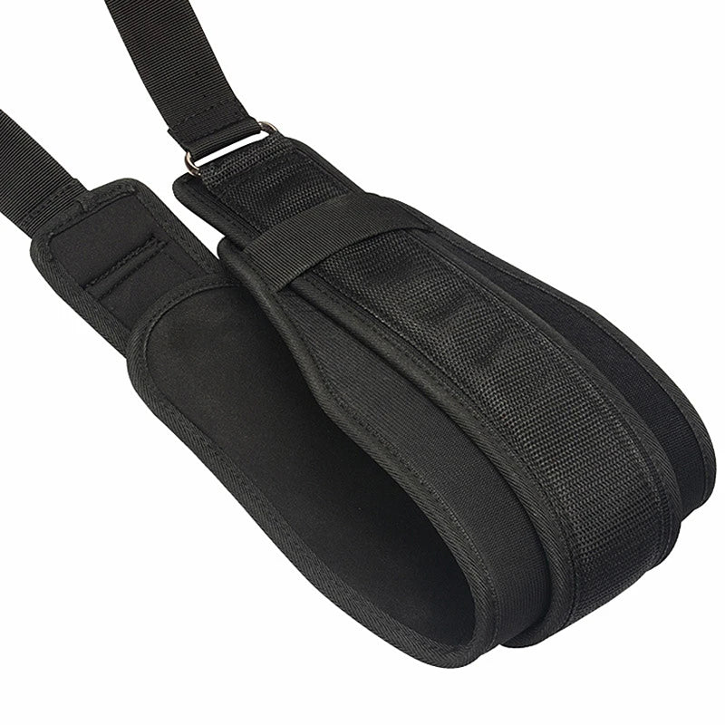 Adjustable Erotic Swing for Couples