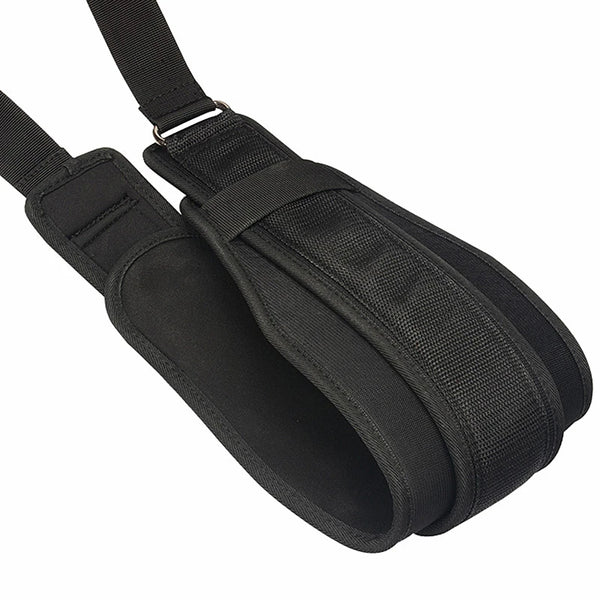 Adjustable Erotic Swing for Couples