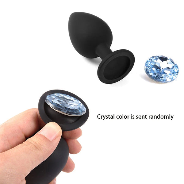 Anal Butt Plug