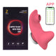  Red Vibrators