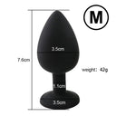  Black-M