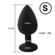  Black-S