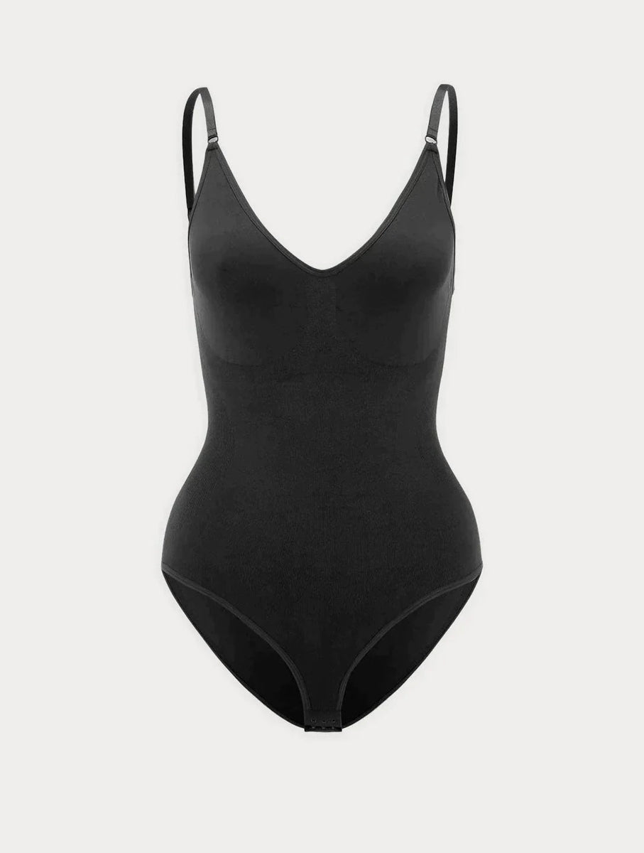 Shapewear Bodysuit Sculpting
