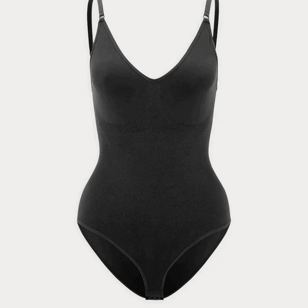 Shapewear Bodysuit Sculpting