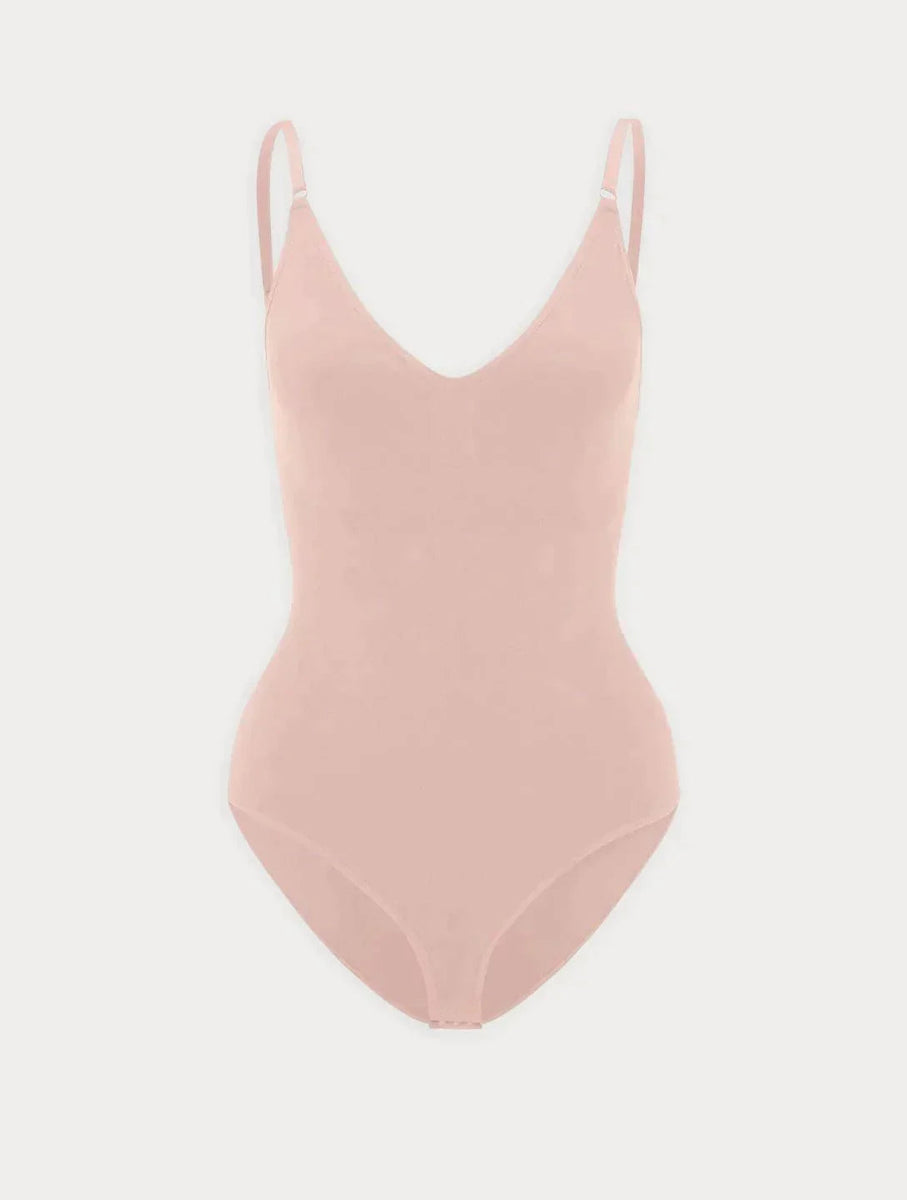 Shapewear Bodysuit Sculpting