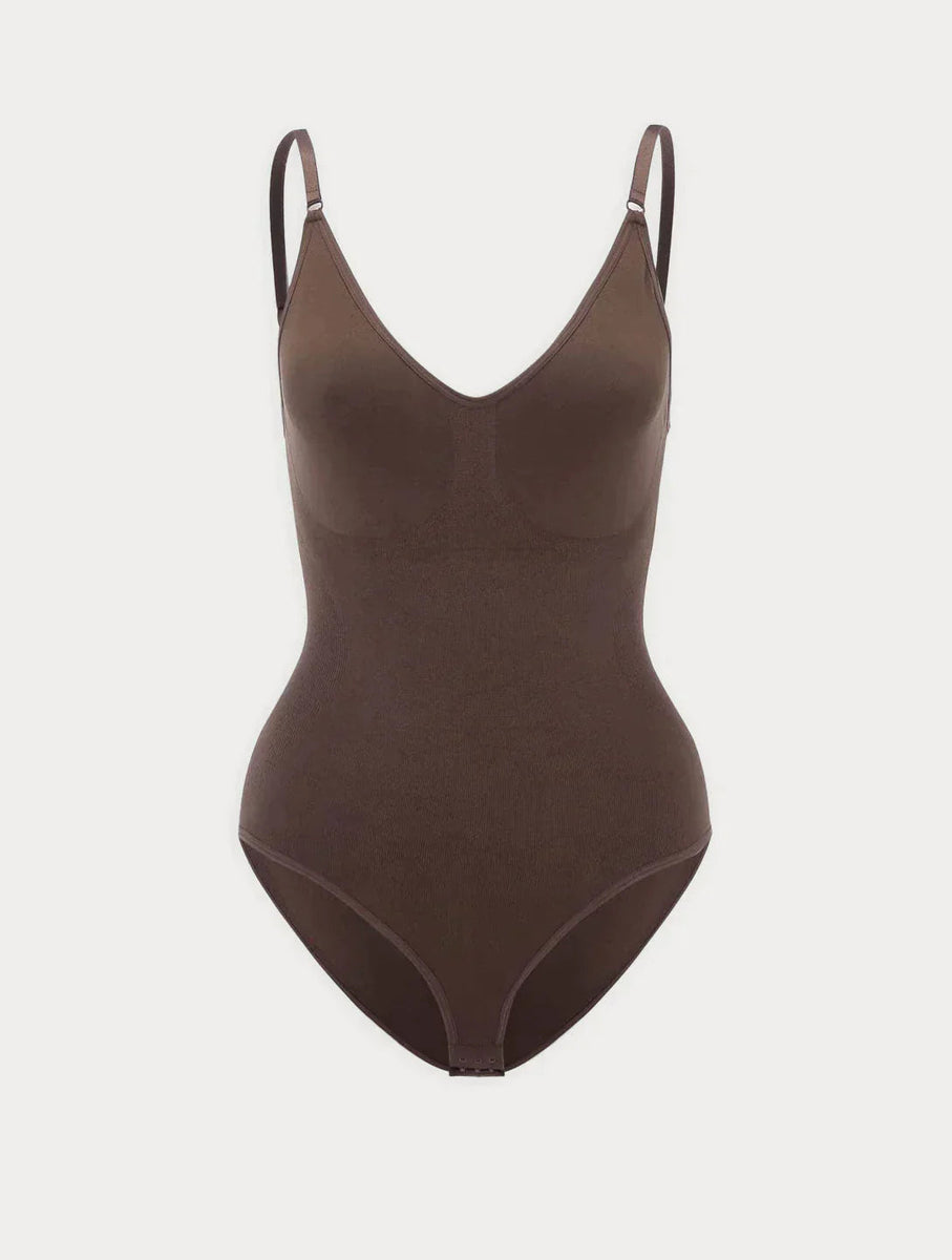 Shapewear Bodysuit Sculpting