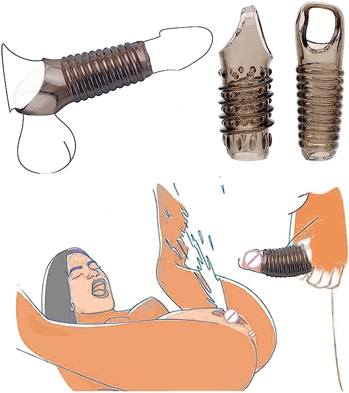 G Spot Vagina Cock Ring
