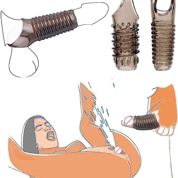 G Spot Vagina Cock Ring